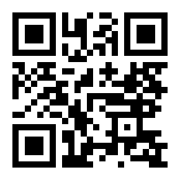 超级大白鲨二维码