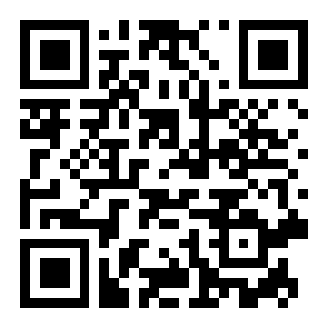 超能赛车二维码