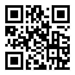 日本汽车驾驶模拟器二维码