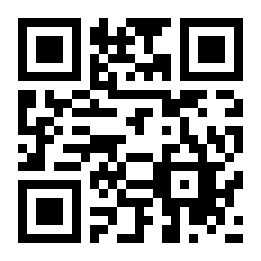 画涯漫画二维码