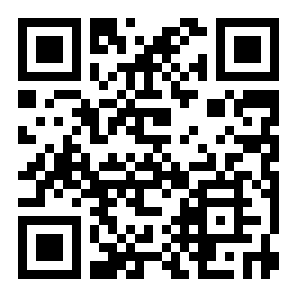 彩虹朋友魔法跑酷二维码