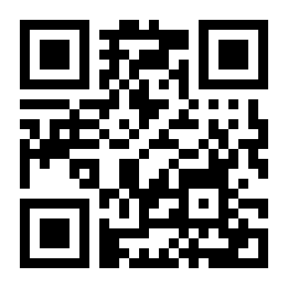 万华商城二维码