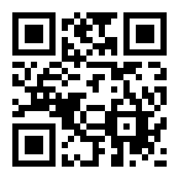 越野赛车特技二维码