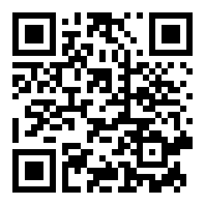 迷你驾驶员二维码