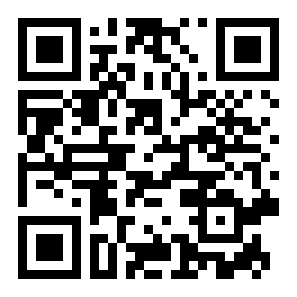 都市时尚少女二维码