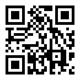 迷你原始人二维码