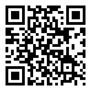 可爱猫动态屏幕二维码