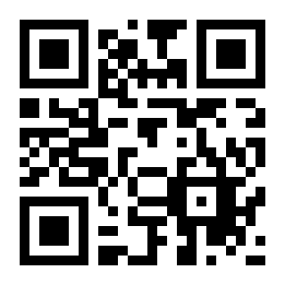 店讯报二维码