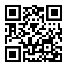 是男人就坚持下去二维码