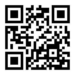 比得兔奔跑二维码