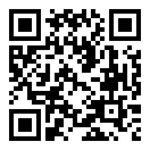 博轩公考二维码