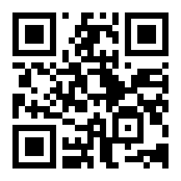 FPS神枪手3D二维码