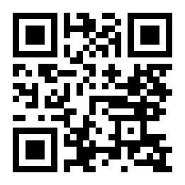 全民种菜二维码