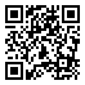 电子桌面时钟二维码