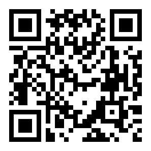 每天去清理二维码