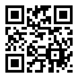 我画画贼好看二维码