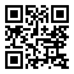 海铁货运二维码