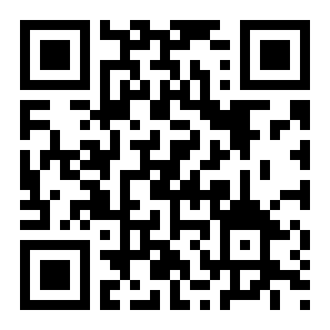 文字江湖二维码