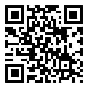 疯狂的混乱二维码