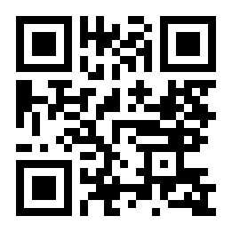 辰读最新版二维码