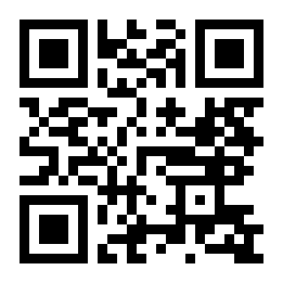 偶遇火柴人二维码