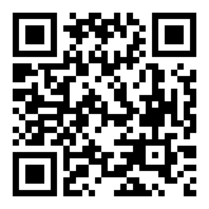 动漫可爱打扮二维码