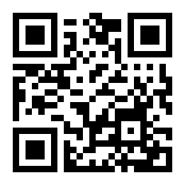 浪聊交友二维码