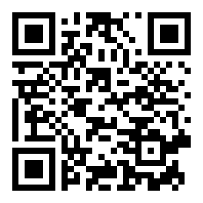 我为节奏狂二维码