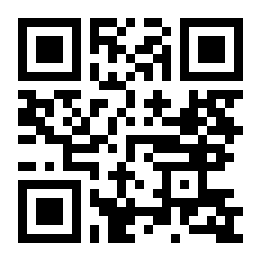 汐音睡眠二维码