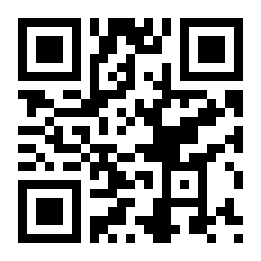 漫猫猫漫画二维码