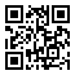 火柴人手绘世界二维码