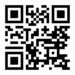 转椅足球二维码