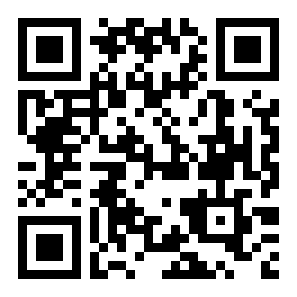 仓鼠的日常二维码