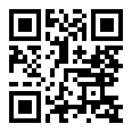 微视频壁纸二维码