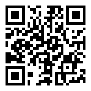 破碎之地二维码