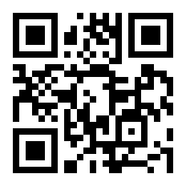 书迷小说导入书源二维码