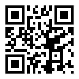 清洁大师3D二维码