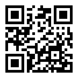 数字跑酷二维码