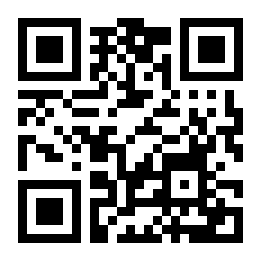 宝贝辅食食谱二维码