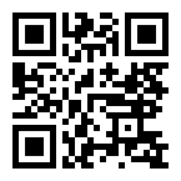 肥猫阅读手机版二维码