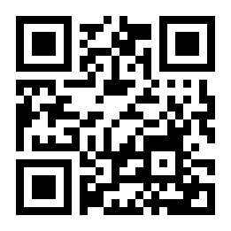 听书大全免费版二维码