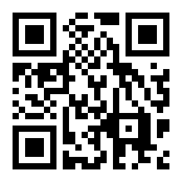 3D美化相机二维码