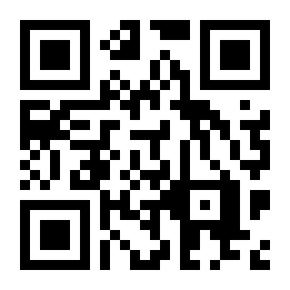 七喵小说阅读器二维码