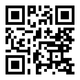 丁香书院二维码