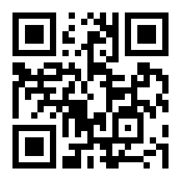 好知日历二维码