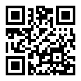 喵喵韩语学习二维码