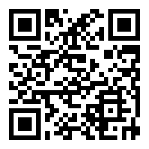 美式烹饪明星二维码