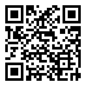 疯狂买买买二维码