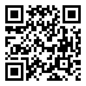 击倒苏打瓶二维码