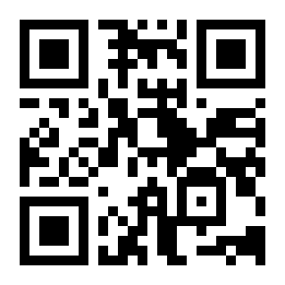 书鹊小说二维码